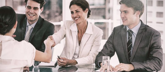 cabinet de recrutement