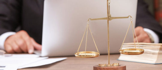 Avocat spécialiste en droit informatique