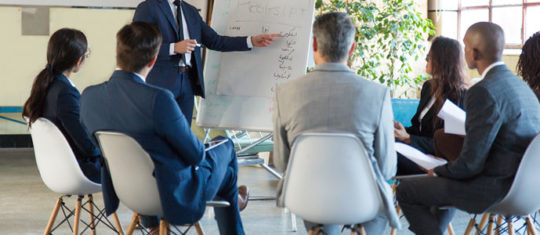 Management participatif